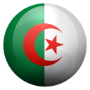algeria, algerie, algã©rie, dz, ø§ùø¬ø²ø§ø¦ø± icon